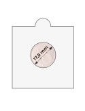 ETUIS DE PROTECTION : 17.5 mm - À AGRAFER