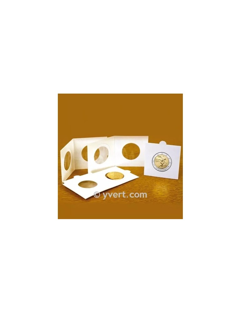 ETUIS DE PROTECTION : 30 mm - À AGRAFER