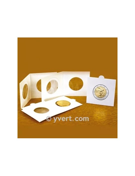 ETUIS DE PROTECTION : 30 mm - À AGRAFER