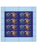 n° 5006** - Timbre RUSSIE Poste