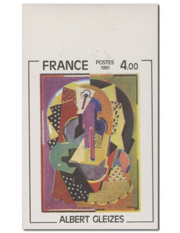 n° 2137a** - Timbre FRANCE Poste