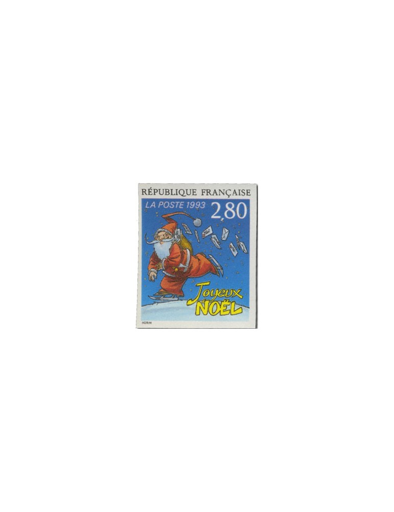 n° 2836/2847** ND - Timbre FRANCE Poste