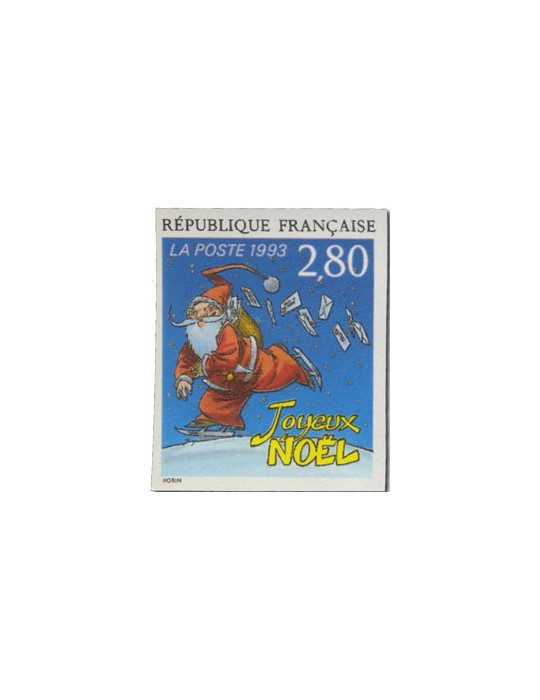 n° 2836/2847** ND - Timbre FRANCE Poste