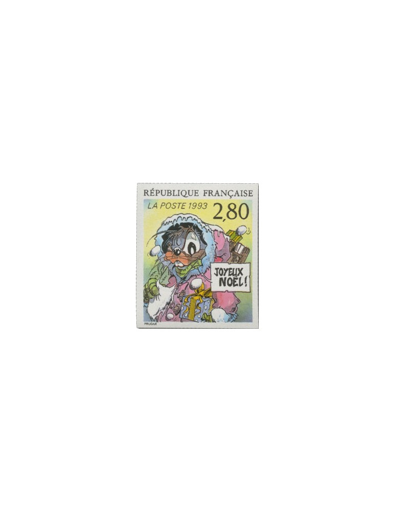 n° 2836/2847** ND - Timbre FRANCE Poste