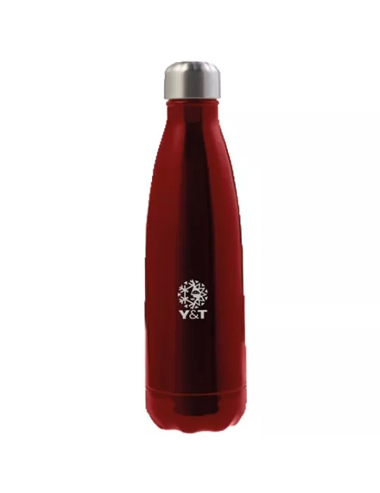 BOUTEILLE ISOTHERME YVERT ET TELLIER