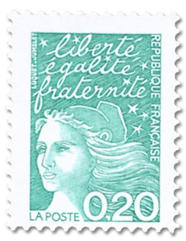 n° 3087 -Timbre France Poste