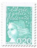 n° 3087 -Timbre France Poste