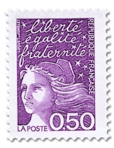 n° 3088 -Timbre France Poste