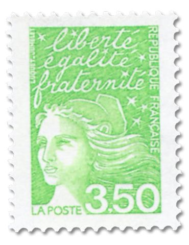 n° 3092 -Timbre France Poste