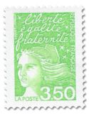 n° 3092 -Timbre France Poste