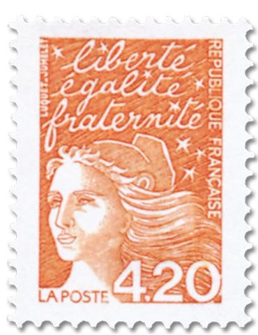 n° 3094 -Timbre France Poste