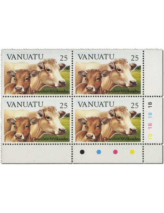n° 157 et 158  - Timbre WALLIS ET FUTUNA Poste