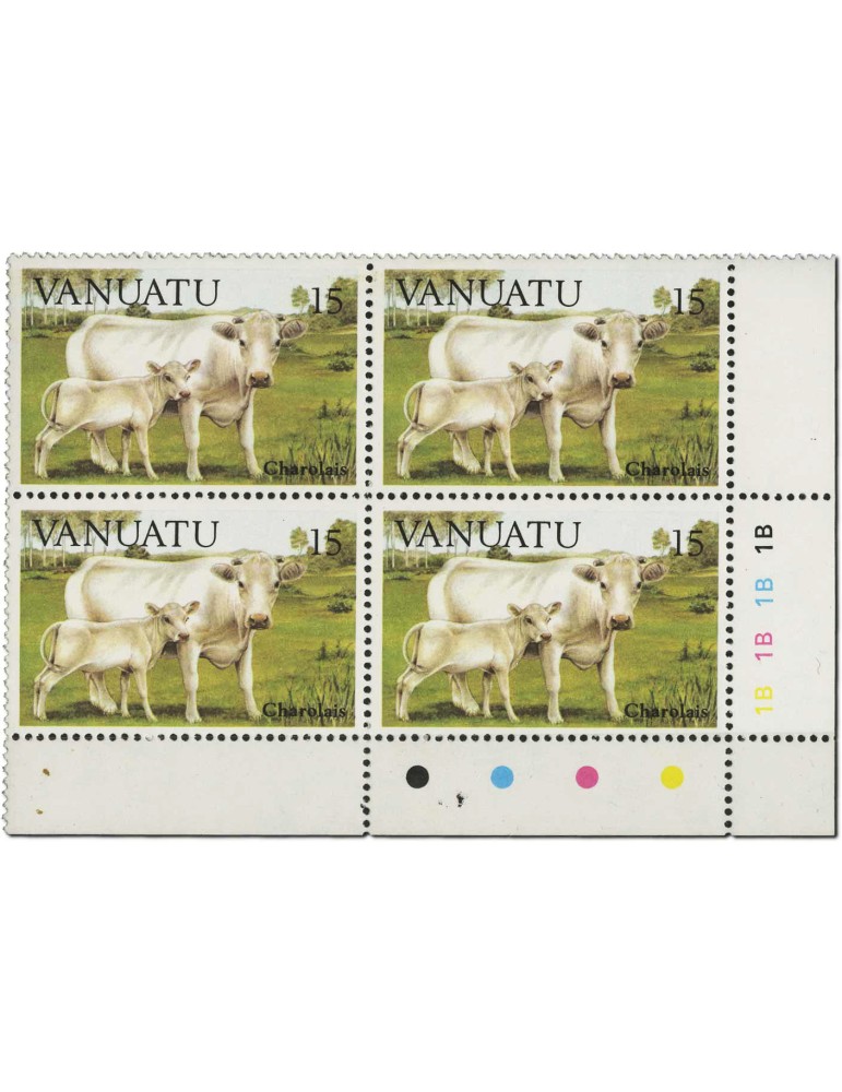 n° 157 et 158  - Timbre WALLIS ET FUTUNA Poste