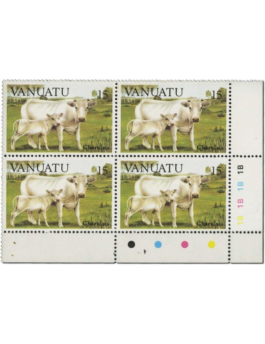 n° 157 et 158  - Timbre WALLIS ET FUTUNA Poste