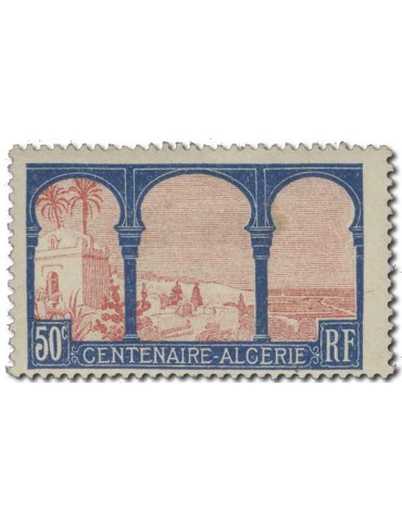 n° 263b* - Timbre FRANCE Poste