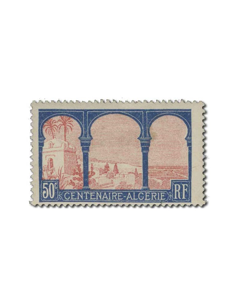 n° 263b* - Timbre FRANCE Poste