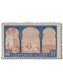 n° 263b* - Timbre FRANCE Poste