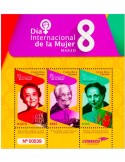 n° 90 - Timbre COSTA RICA Blocs et feuillets