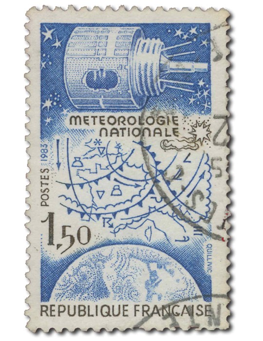 n° 2292b obl. - Timbre FRANCE Poste
