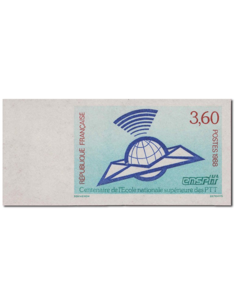 n° 2527a** - Timbre FRANCE Poste