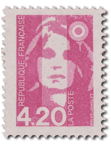 n° 2770b** - Timbre FRANCE Poste
