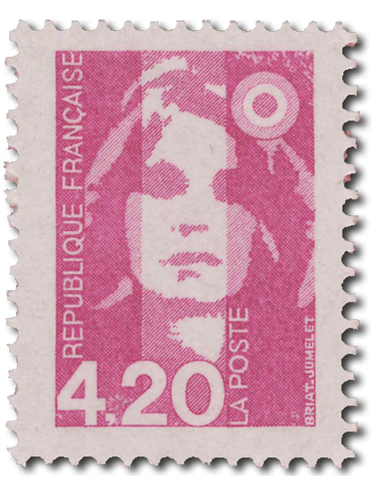 n° 2770b** - Timbre FRANCE Poste