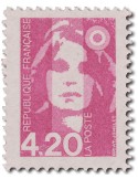 n° 2770b** - Timbre FRANCE Poste
