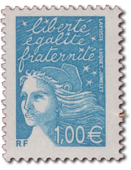 n° 3443/3457** - Timbre FRANCE Poste