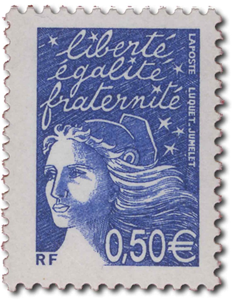 n° 3443/3457** - Timbre FRANCE Poste