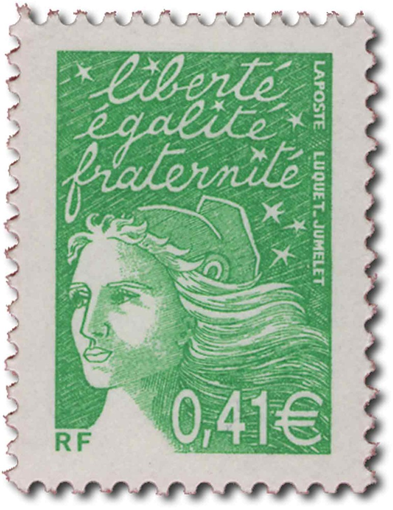 n° 3443/3457** - Timbre FRANCE Poste