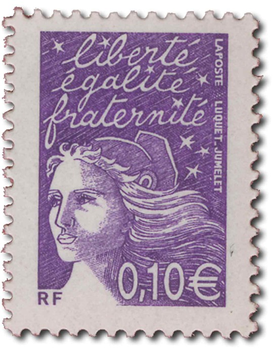n° 3443/3457** - Timbre FRANCE Poste