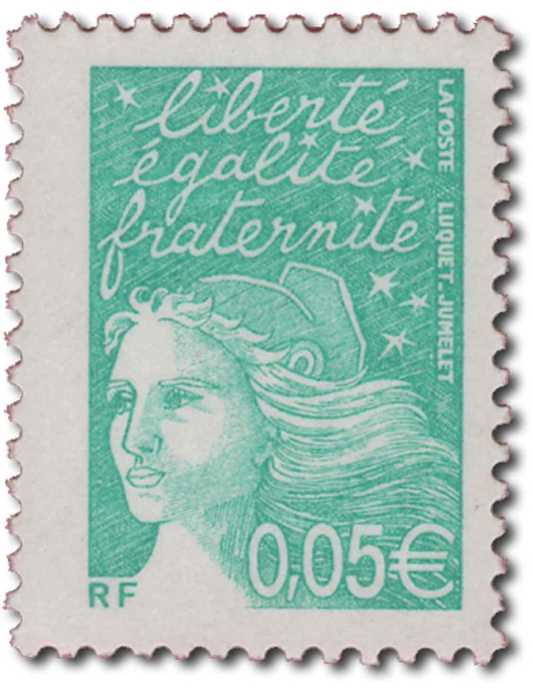 n° 3443/3457** - Timbre FRANCE Poste
