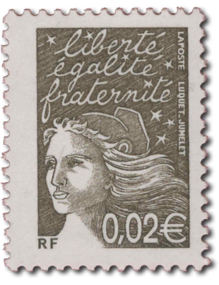 n° 3443/3457** - Timbre FRANCE Poste