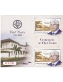 n° 98 - Timbre COSTA RICA Blocs et feuillets