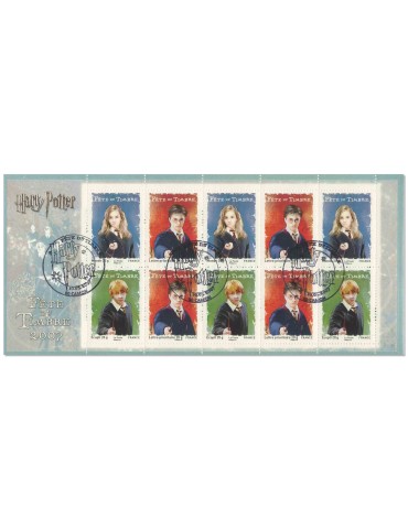 n° BC4024a obl. - Timbre FRANCE Carnets