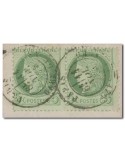 n° 53 obl. - Timbre FRANCE Poste