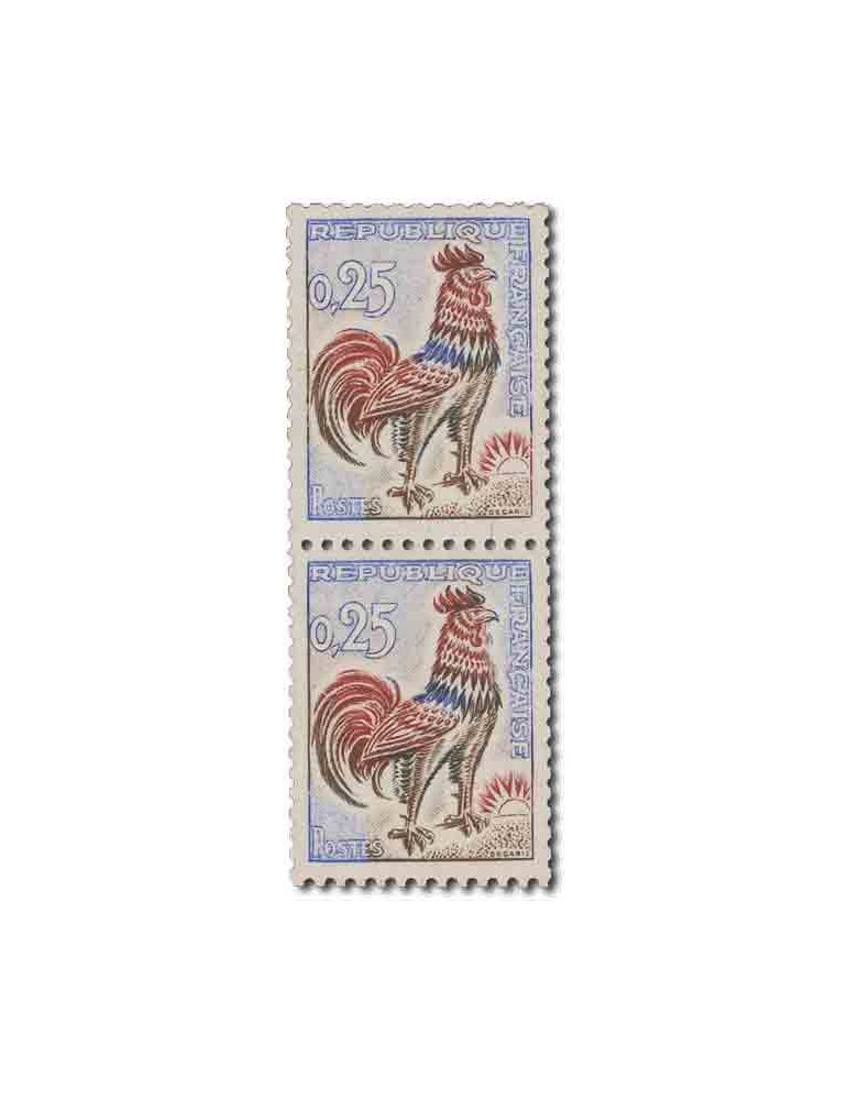 n° 1331c** - Timbre FRANCE Poste