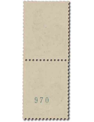 n° 1331c** - Timbre FRANCE Poste 2