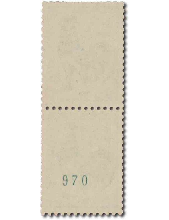 n° 1331c** - Timbre FRANCE Poste