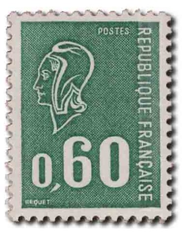 n° 1815b** - Timbre FRANCE Poste