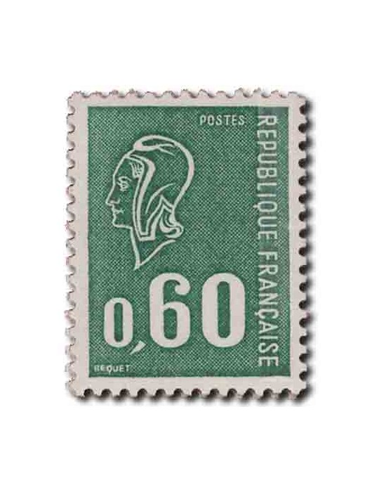 n° 1815b** - Timbre FRANCE Poste