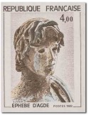 n° 2210a** - Timbre FRANCE Poste