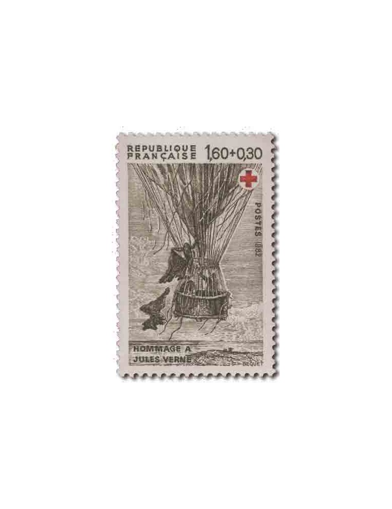n° 2247b** - Timbre FRANCE Poste