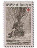 n° 2247b** - Timbre FRANCE Poste