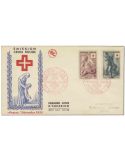 n° 1048/1049 obl. - Timbre FRANCE Poste