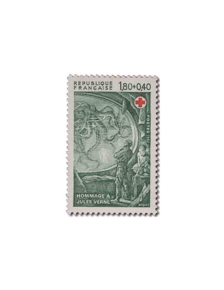 n° 2248b - Timbre FRANCE Poste