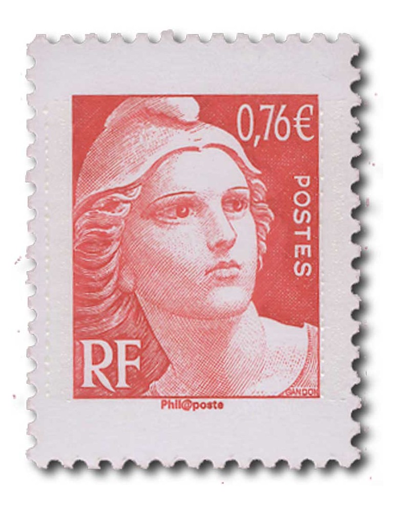 n° 4989/4992** - Timbre FRANCE Poste