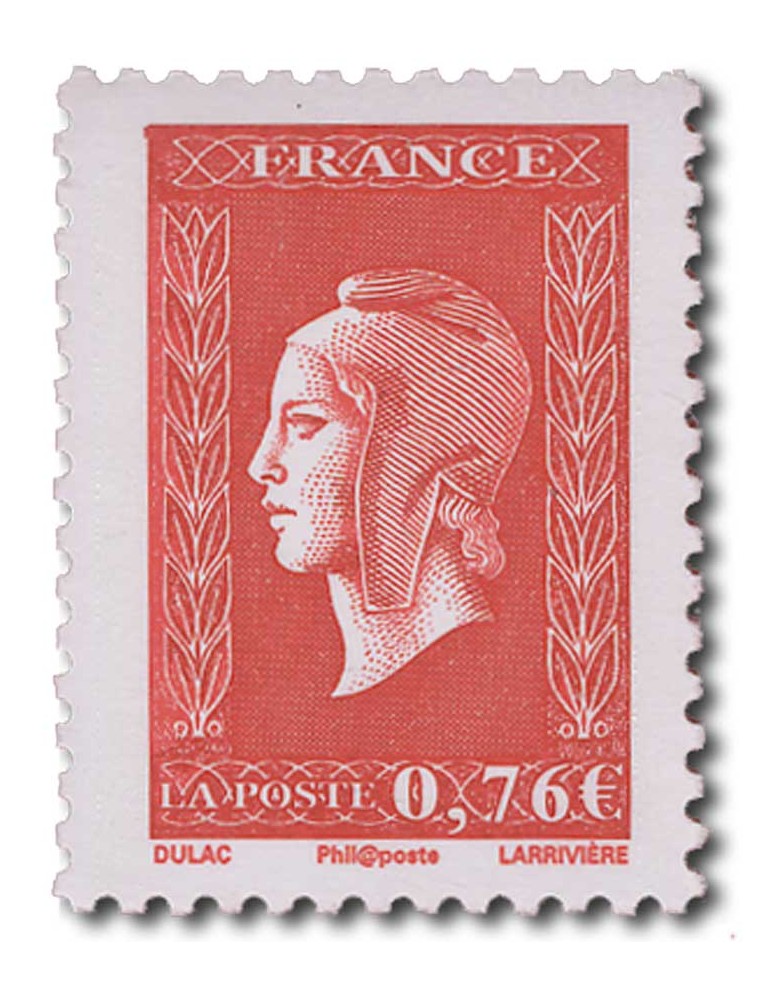 n° 4989/4992** - Timbre FRANCE Poste