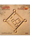 n° 126 - Timbre EMIRATS ARABES UNIS Blocs et feuillets