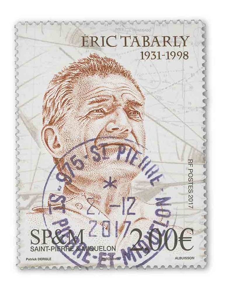 n° 1174/1196 obl. - Timbre SAINT-PIERRE ET MIQUELON Poste